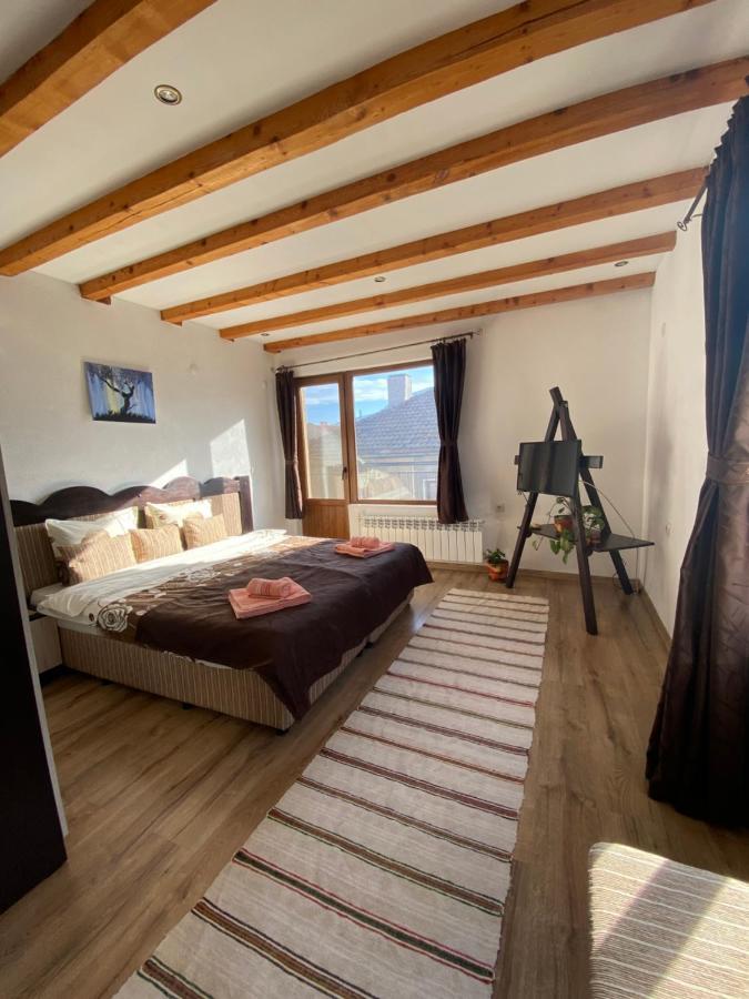 Стаи За Гости Дима Bansko Esterno foto