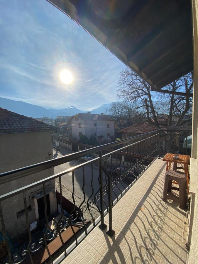 Стаи За Гости Дима Bansko Esterno foto